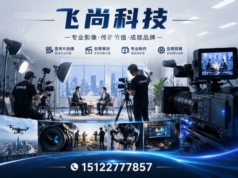 武清区互联网营销展示图